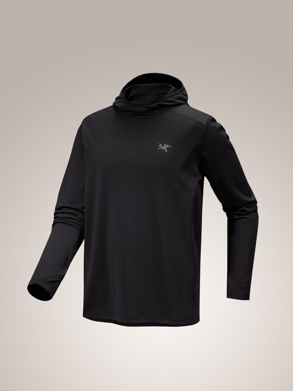 Arc’teryx Cormac Heavyweight Hoody Men Size (XL)